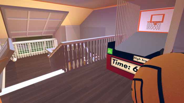 How to decorate your dorm in rec room