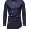 Long Sleeve Mens Dress Shirts Sale – Find the Best Deals Today