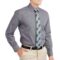 Mens Dress Shirt Size Chart Find Your Perfect Fit Easily