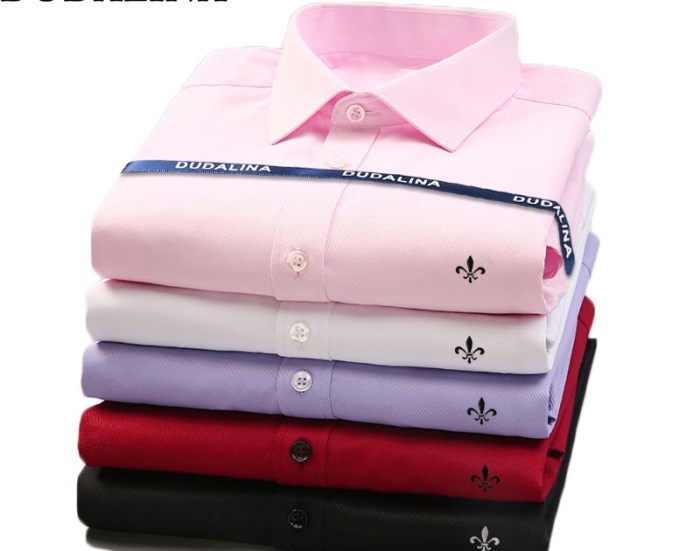 Big mens dress shirts cheap