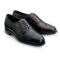 Mens Knit Dress Shoes Stylish and Comfortable Footwear for Men