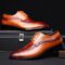 Mens Dress Shoe Sneakers The Perfect Blend of Style and Comfort