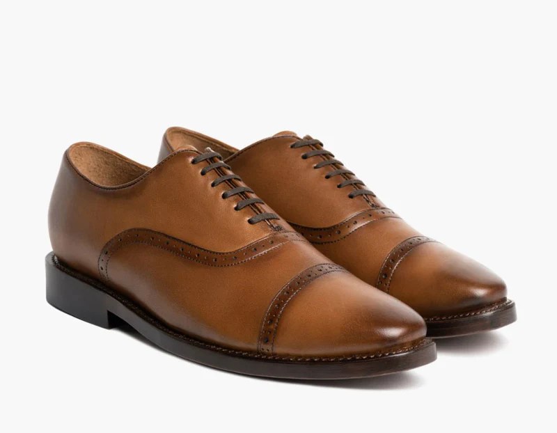 Off broadway mens dress shoes