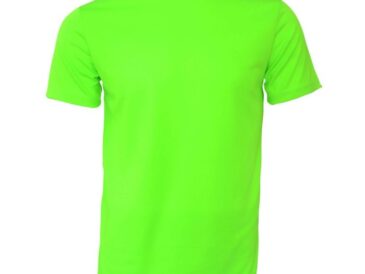 Neon green dress shirt mens