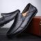 Versace Dress Shoes for Men Elevate Your Style with Luxury Footwear