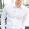 Conquer Style with Mens Stretch Dress Shirts