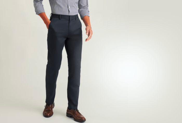 Mens dress pants and shirts