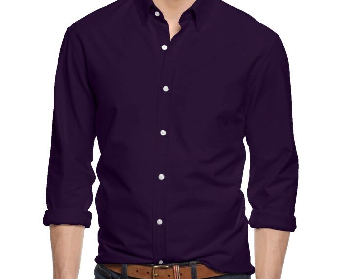 Mens dress shirts long sleeve