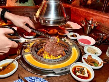 How to cook beef barbecue korean style