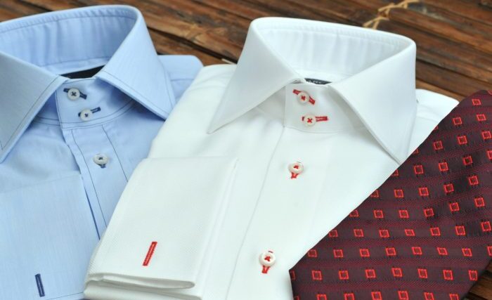 Dress shirts shirt pink custom men tailored made bespoke customized cotton classic