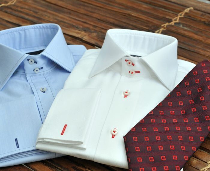 Dress shirts shirt pink custom men tailored made bespoke customized cotton classic