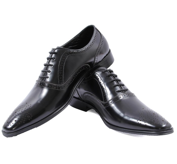 Versace dress shoes for men